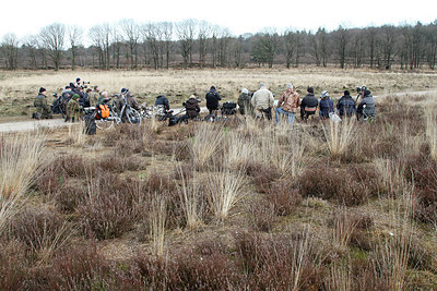 BUITEN BEELD Foto: 224986