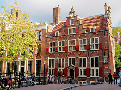 BUITEN BEELD Foto: 226065