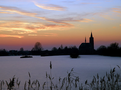 BUITEN BEELD Foto: 226677