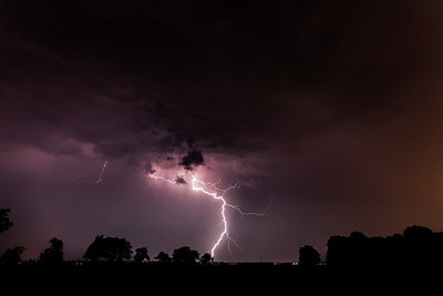 BUITEN BEELD Foto: 228461