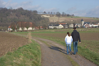 BUITEN BEELD Foto: 22382