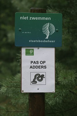 BUITEN BEELD Foto: 22926