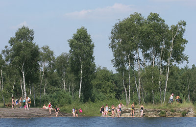 BUITEN BEELD Foto: 22930