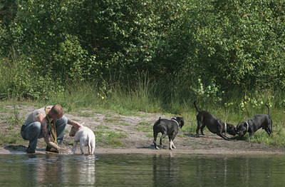 BUITEN BEELD Foto: 22937
