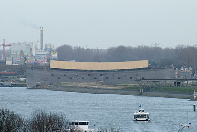 BUITEN BEELD Foto: 229297