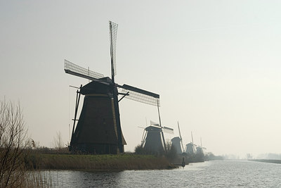 BUITEN BEELD Foto: 229351