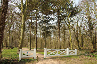 BUITEN BEELD Foto: 229538
