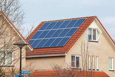 BUITEN BEELD Foto: 229781
