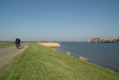BUITEN BEELD Foto: 230020