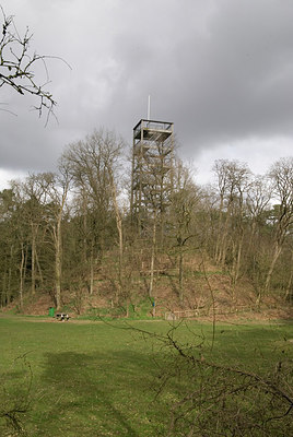 BUITEN BEELD Foto: 230024