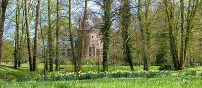 BUITEN BEELD Foto: 230073