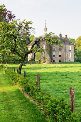 BUITEN BEELD Foto: 230338