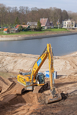 BUITEN BEELD Foto: 230357