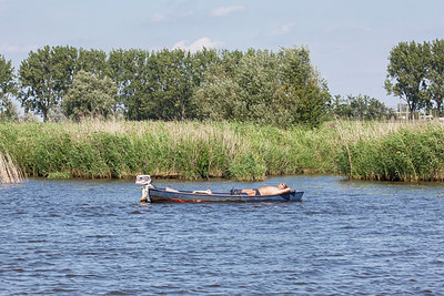 BUITEN BEELD Foto: 230442