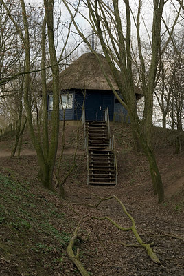 BUITEN BEELD Foto: 230465