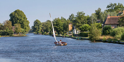 BUITEN BEELD Foto: 230551