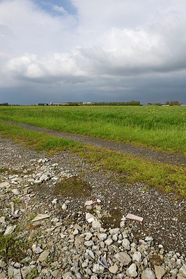 BUITEN BEELD Foto: 231675