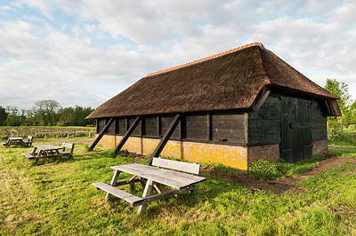 BUITEN BEELD Foto: 231885