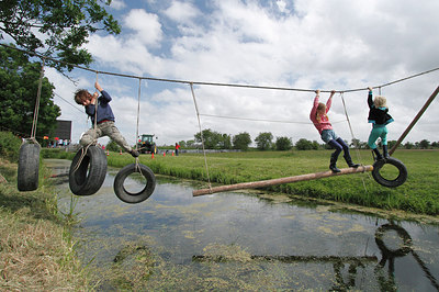 BUITEN BEELD Foto: 233844