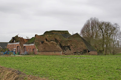 BUITEN BEELD Foto: 23381