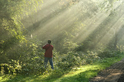 BUITEN BEELD Foto: 23517