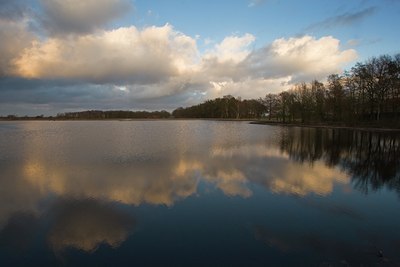 BUITEN BEELD Foto: 23957