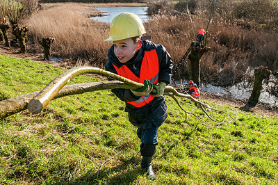 BUITEN BEELD Foto: 240798
