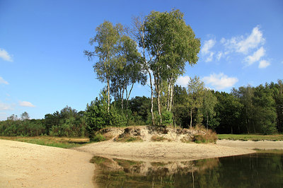 BUITEN BEELD Foto: 242392