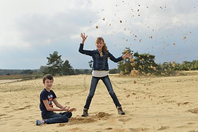 BUITEN BEELD Foto: 243344
