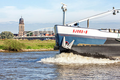 BUITEN BEELD Foto: 243542