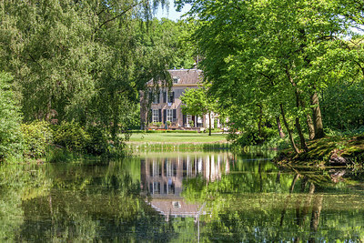 BUITEN BEELD Foto: 243547
