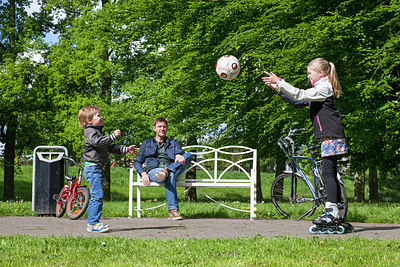 BUITEN BEELD Foto: 243616