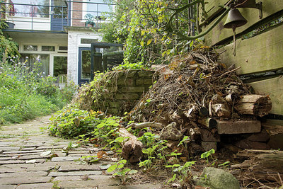 BUITEN BEELD Foto: 243666