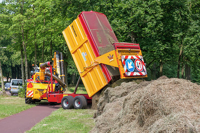 BUITEN BEELD Foto: 244568