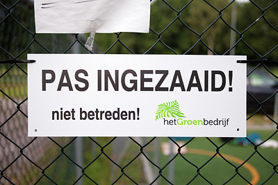 BUITEN BEELD Foto: 244776