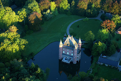BUITEN BEELD Foto: 244916