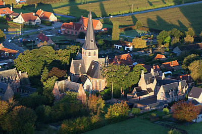 BUITEN BEELD Foto: 244928