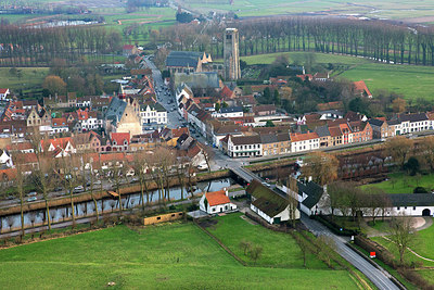 BUITEN BEELD Foto: 244979