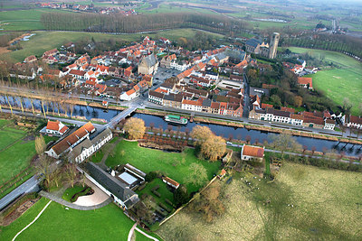 BUITEN BEELD Foto: 244980