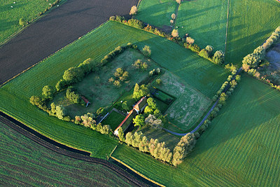 BUITEN BEELD Foto: 245043