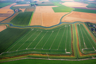 BUITEN BEELD Foto: 245211