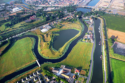 BUITEN BEELD Foto: 245240