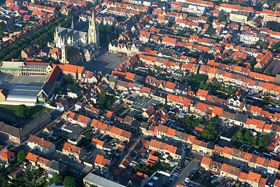 BUITEN BEELD Foto: 245245