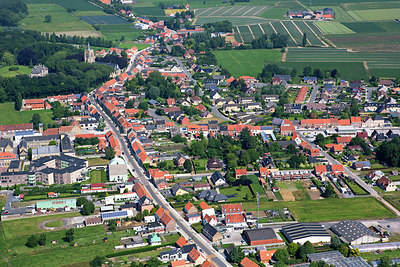 BUITEN BEELD Foto: 245265
