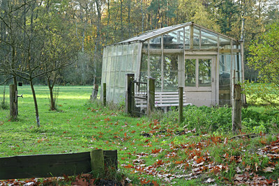 BUITEN BEELD Foto: 24020