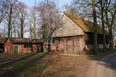 BUITEN BEELD Foto: 24025