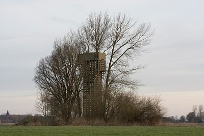 BUITEN BEELD Foto: 24071