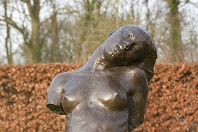 BUITEN BEELD Foto: 24088