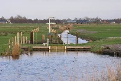 BUITEN BEELD Foto: 24091