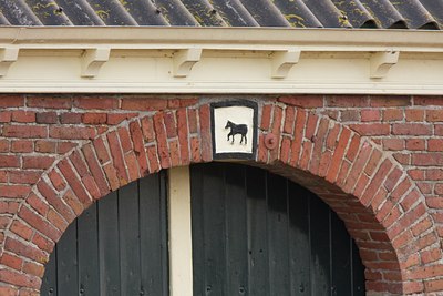 BUITEN BEELD Foto: 24131